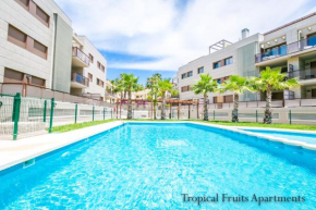 Apartment Lychee - Golden Star Javea